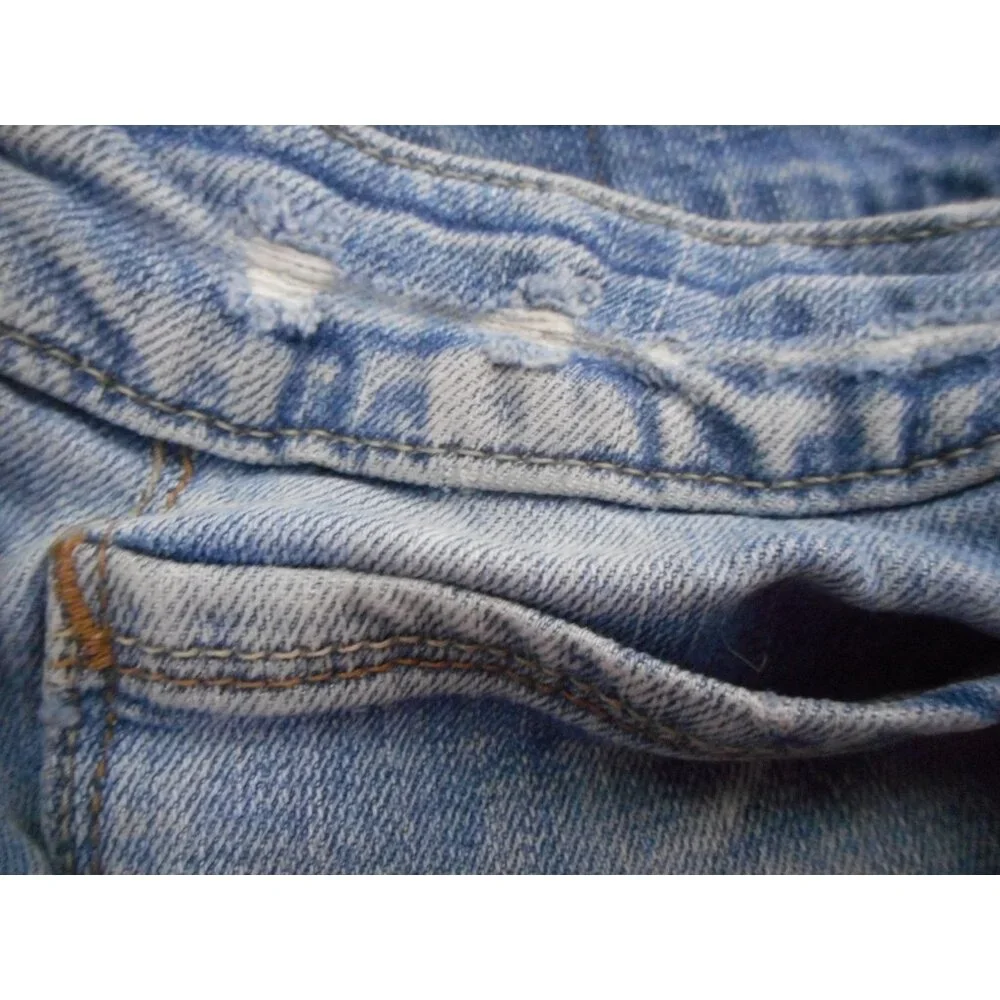 Lee Straight Leg Jeans Modern Series Size 36 x 32  Medium wash Pre-owned
